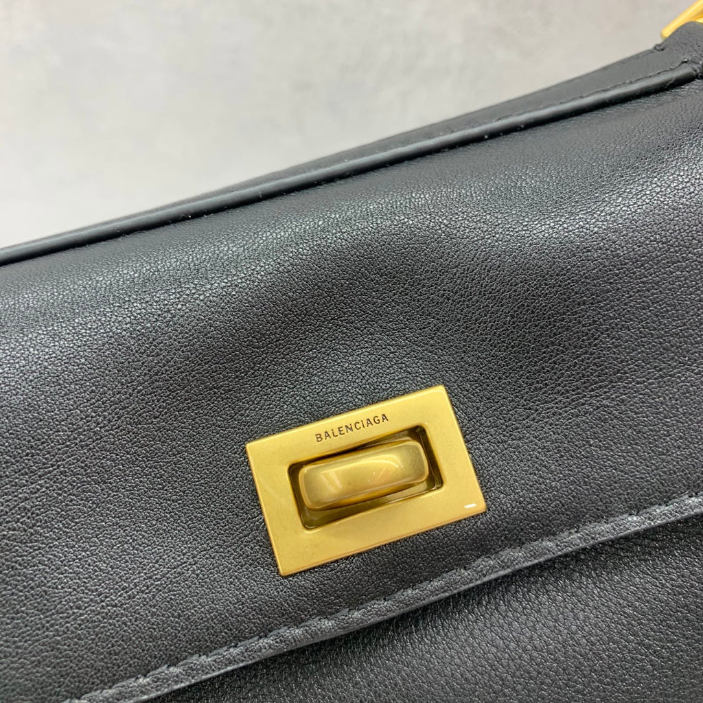 Жіноча сумка Balenciaga Rodeo