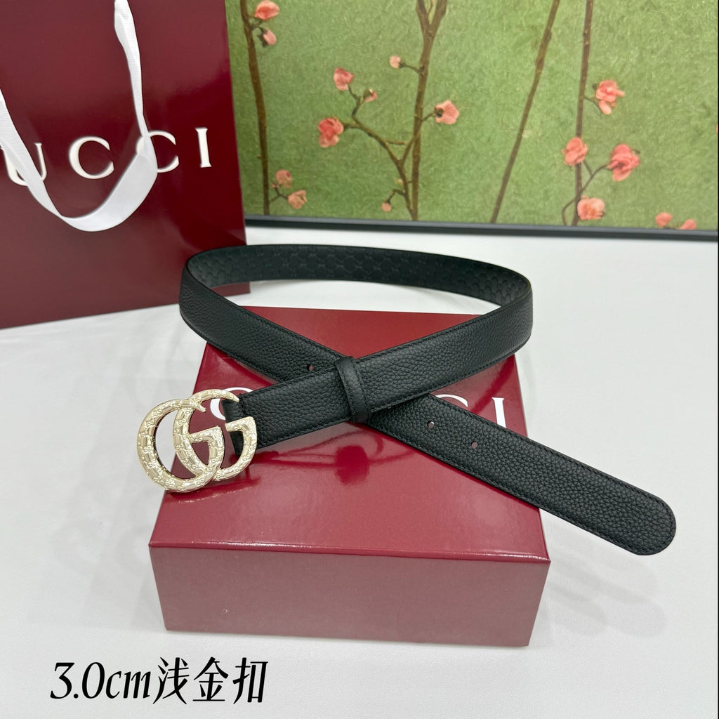 Ремінь Gucci