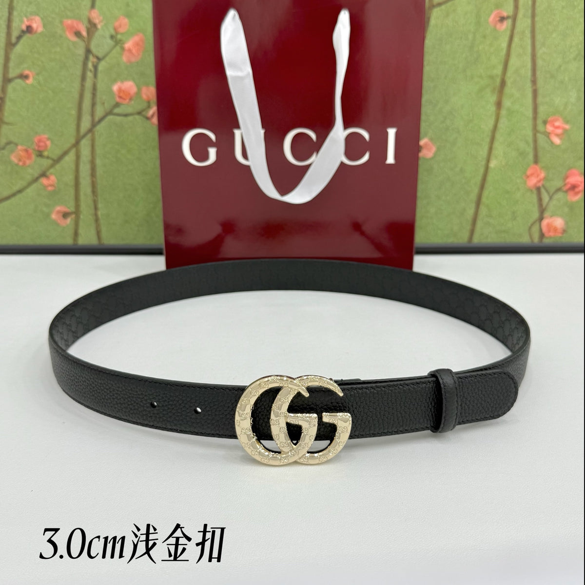 Ремінь Gucci