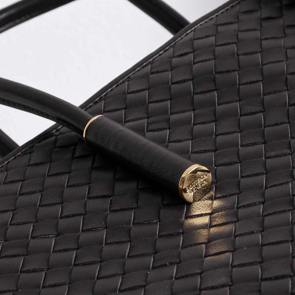 Жіноча сумка-шопер Bottega Veneta 8327