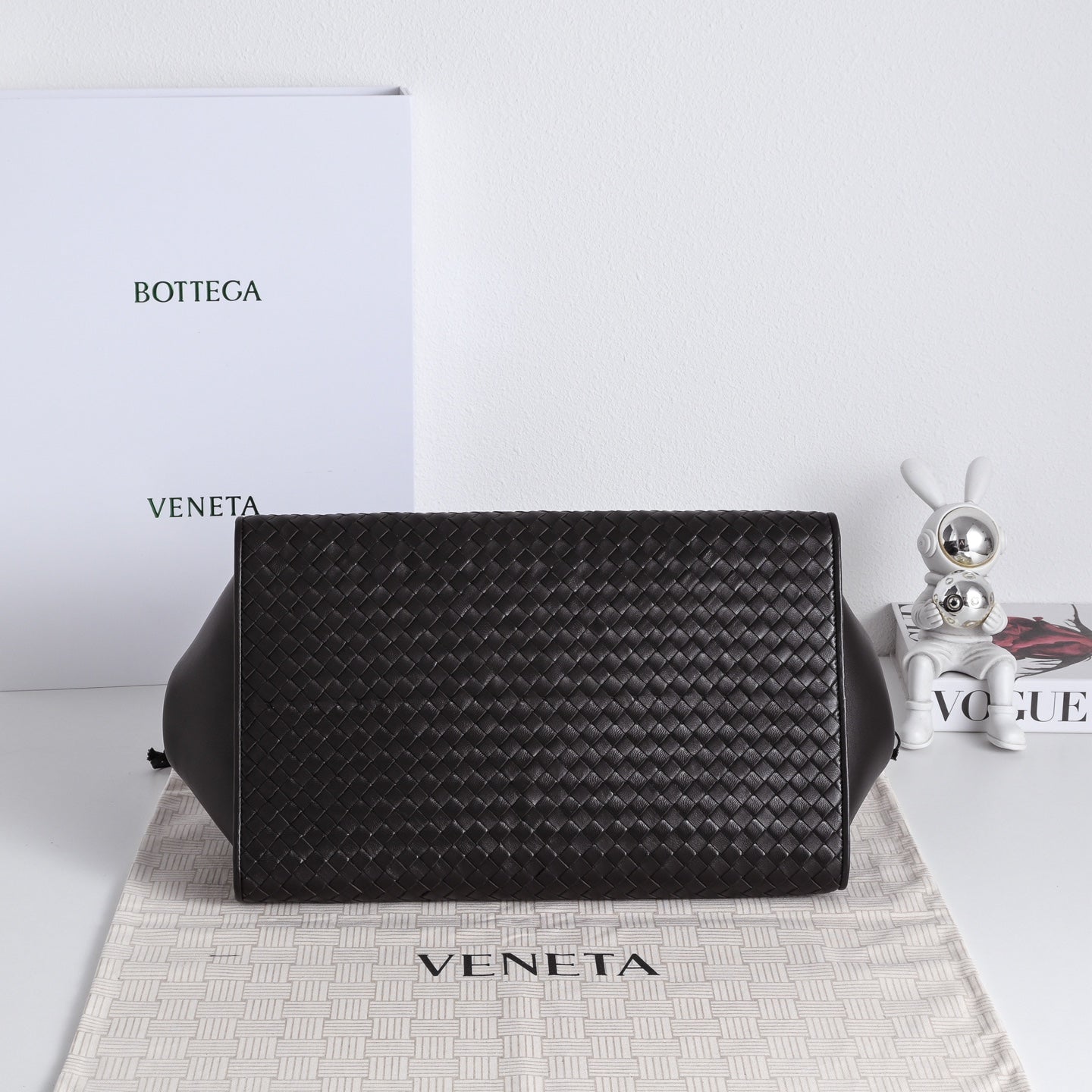 Жіноча сумка-шопер Bottega Veneta 8327