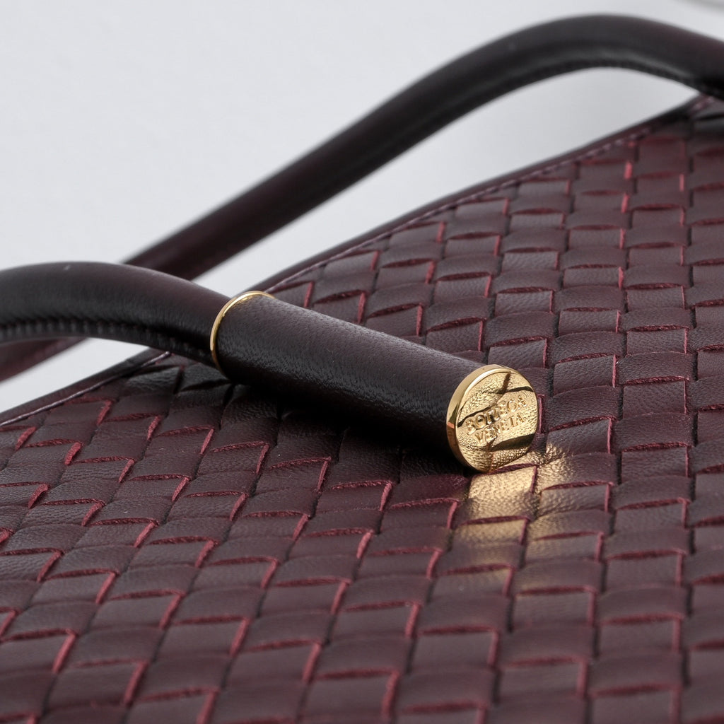 Жіноча сумка-шопер Bottega Veneta 8327