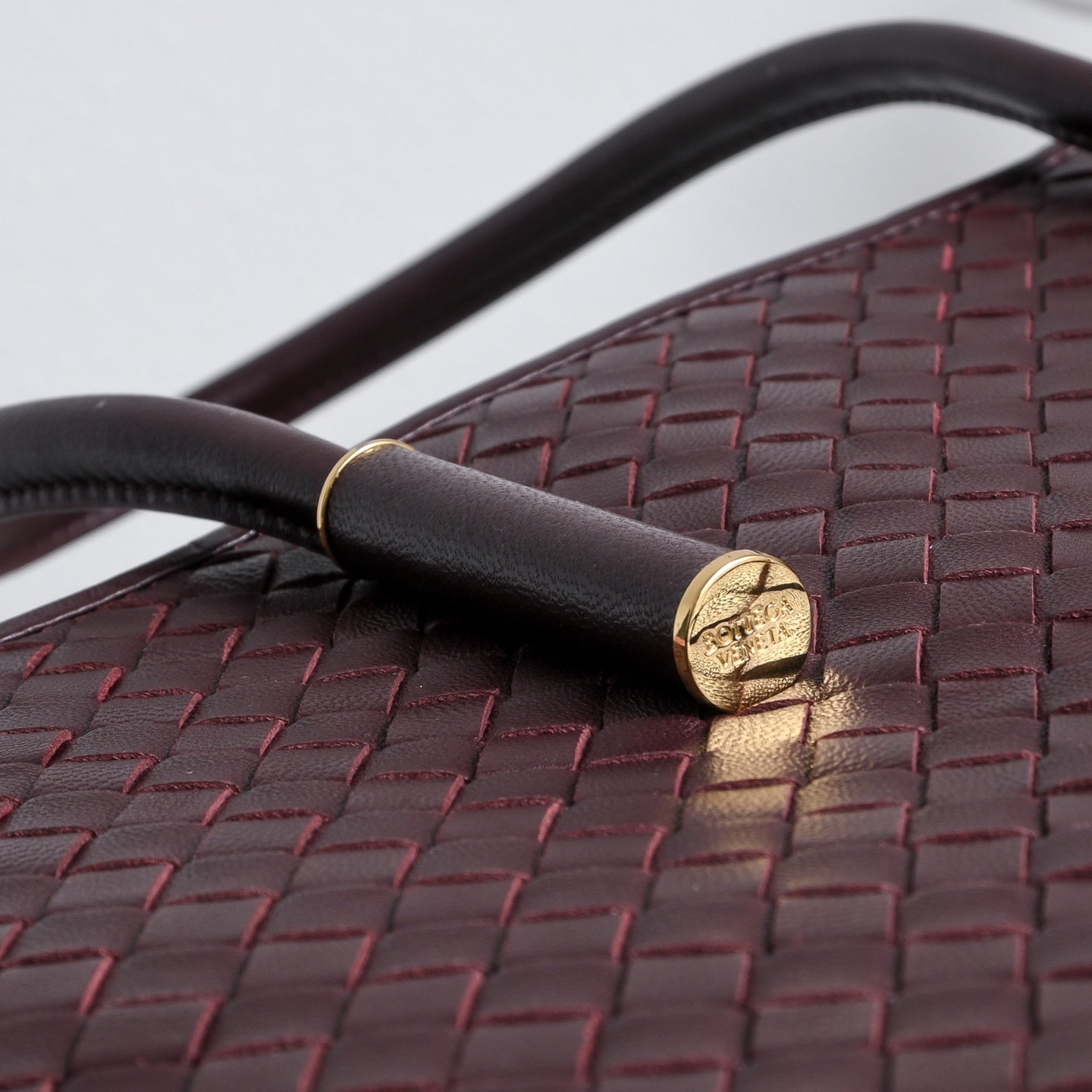 Жіноча сумка-шопер Bottega Veneta 8327
