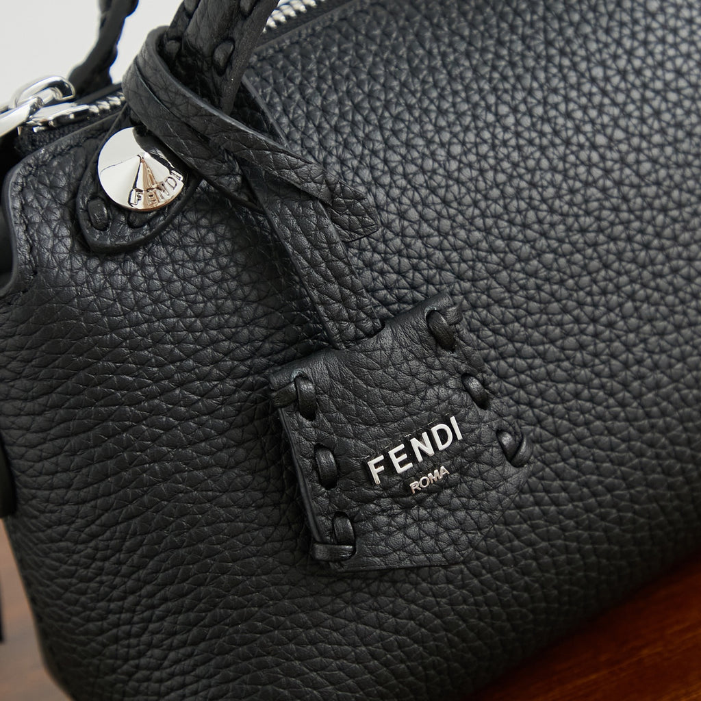 Жіноча сумка Fendi By The Way