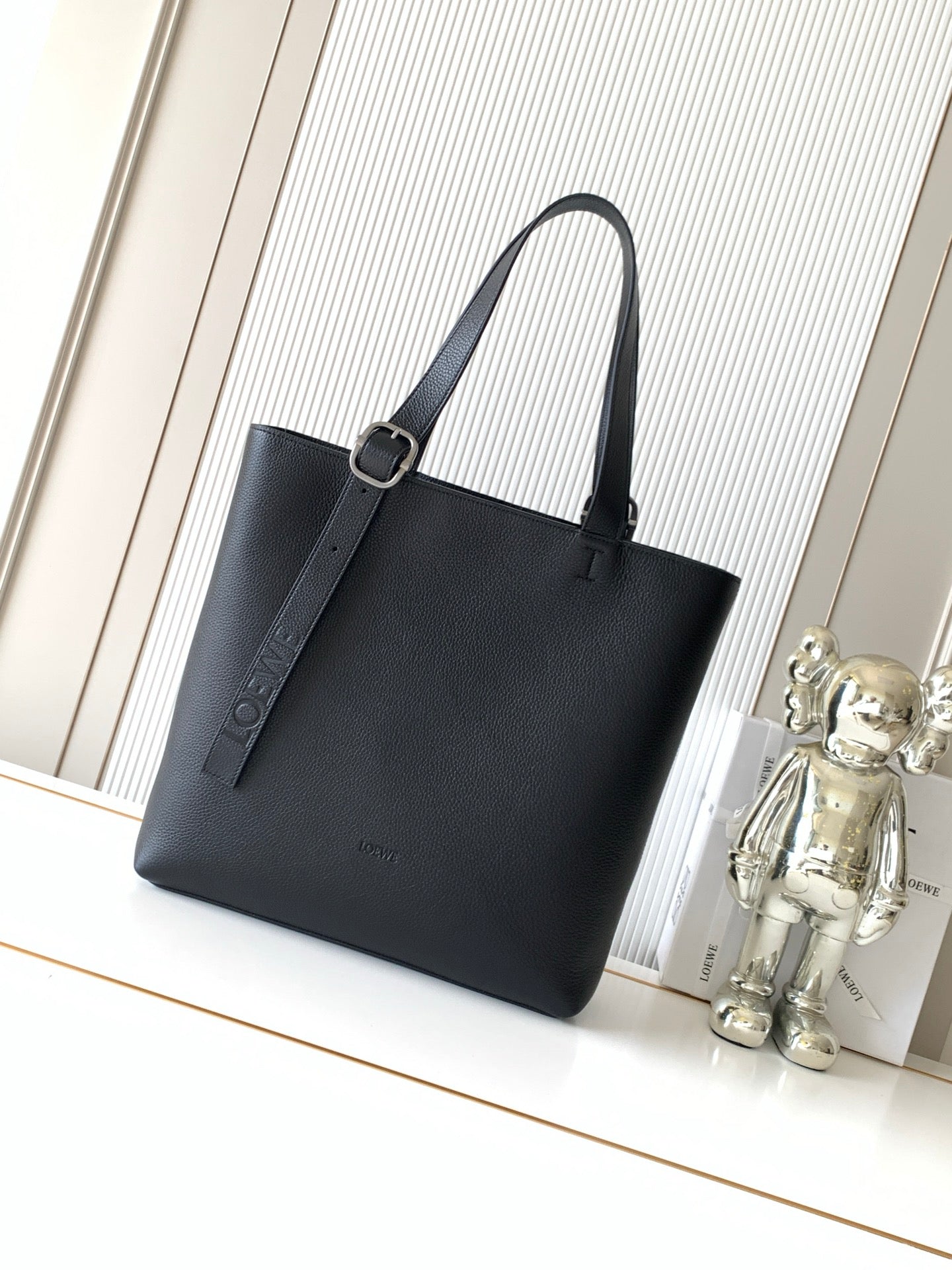 Жіноча сумка Loewe Flamenco Anagram 9181