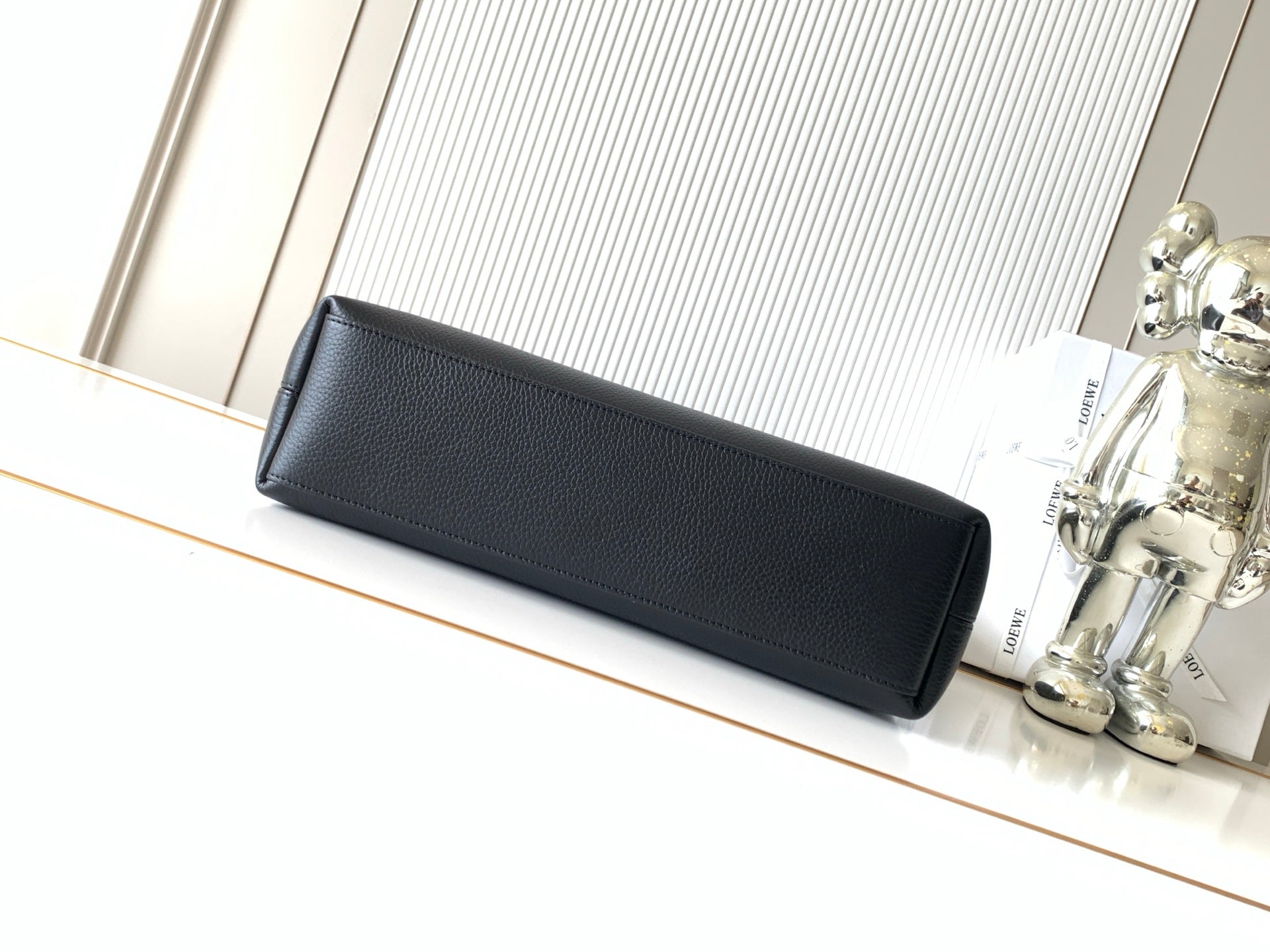 Жіноча сумка Loewe Flamenco Anagram 9181