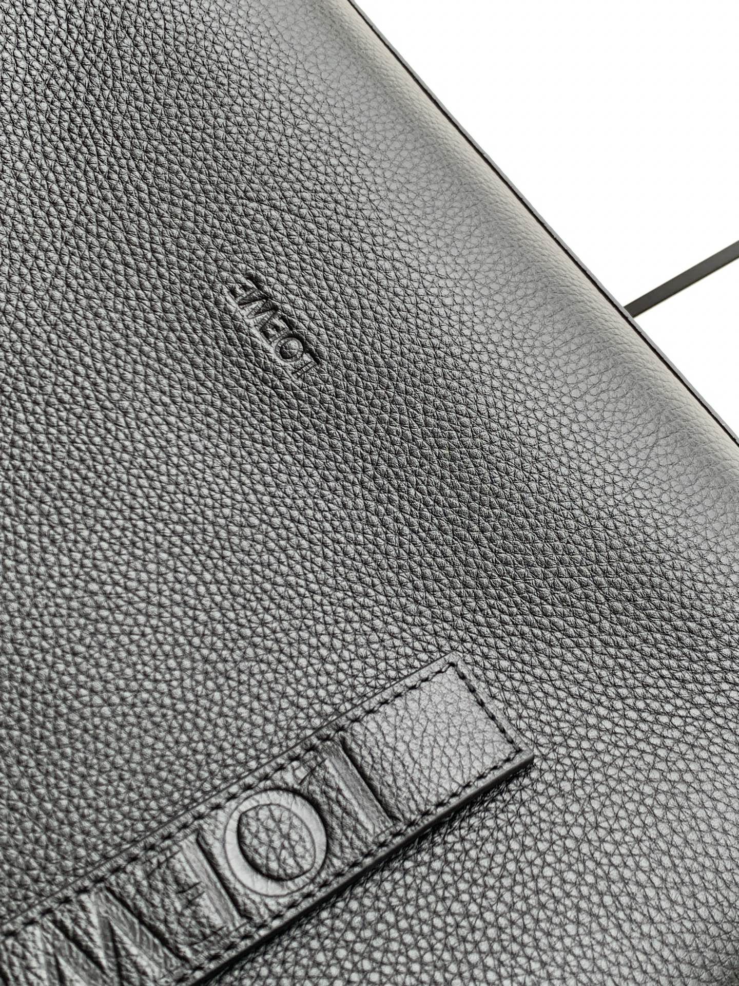 Жіноча сумка Loewe Flamenco Anagram 9181
