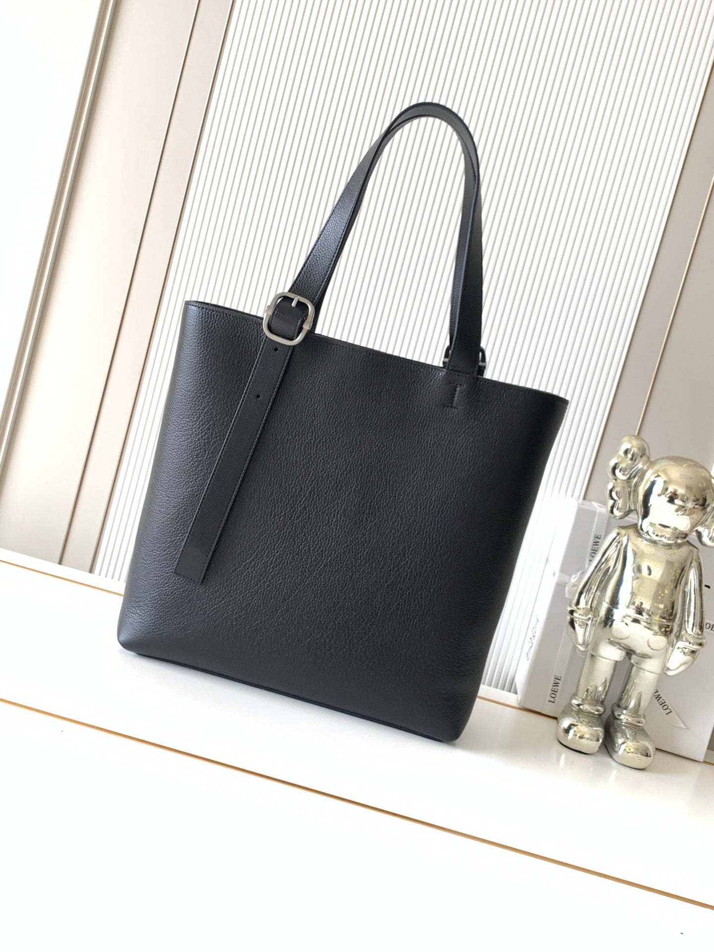 Жіноча сумка Loewe Flamenco Anagram 9181