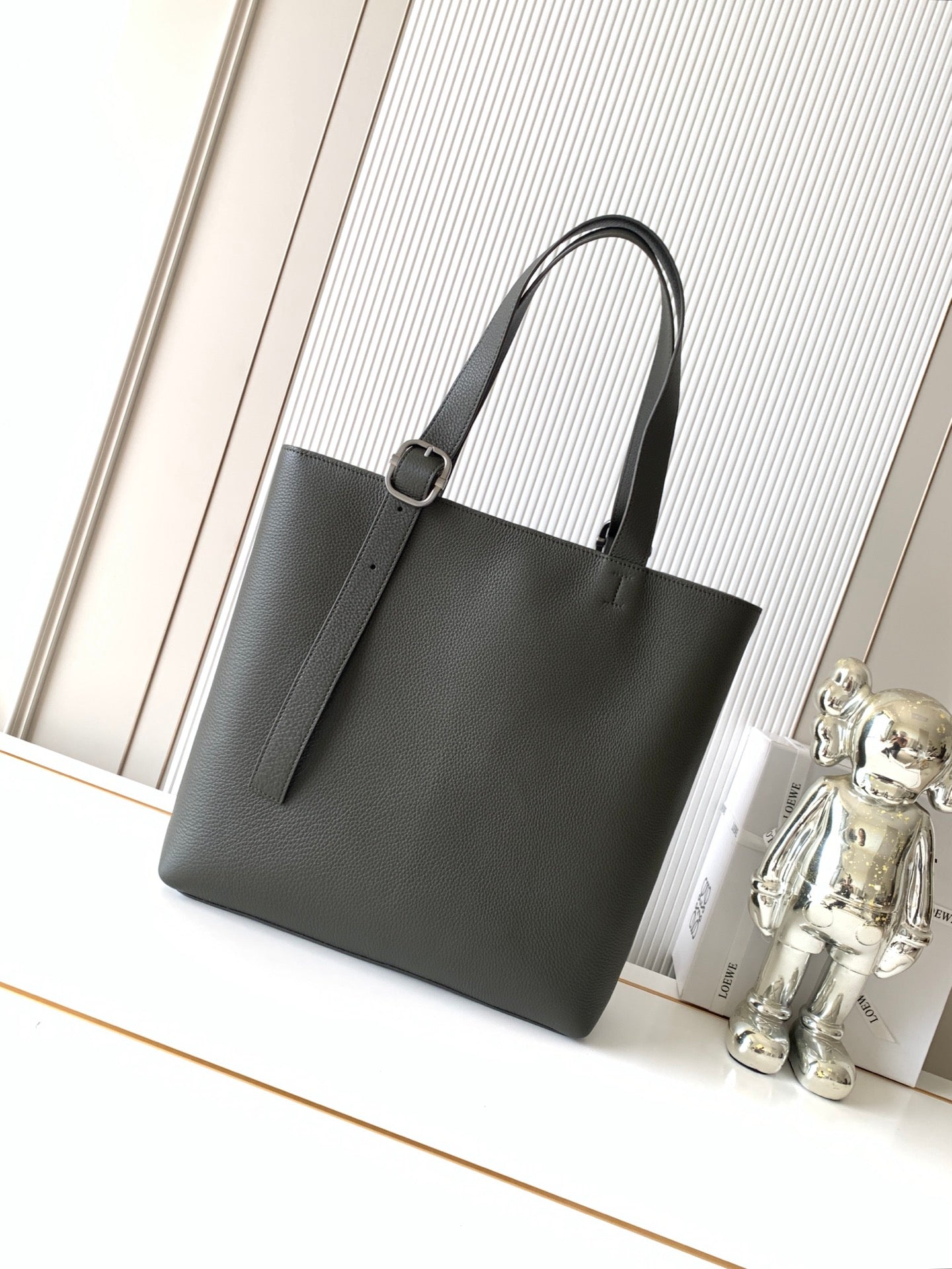 Жіноча сумка Loewe Flamenco Anagram 9181