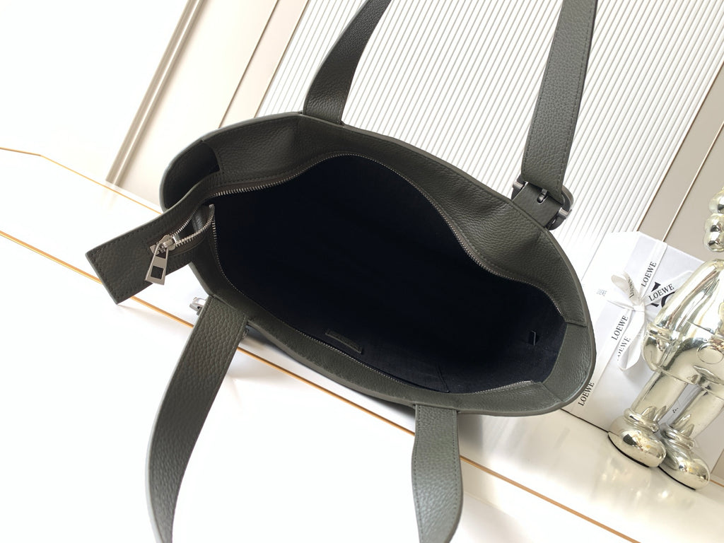 Жіноча сумка Loewe Flamenco Anagram 9181