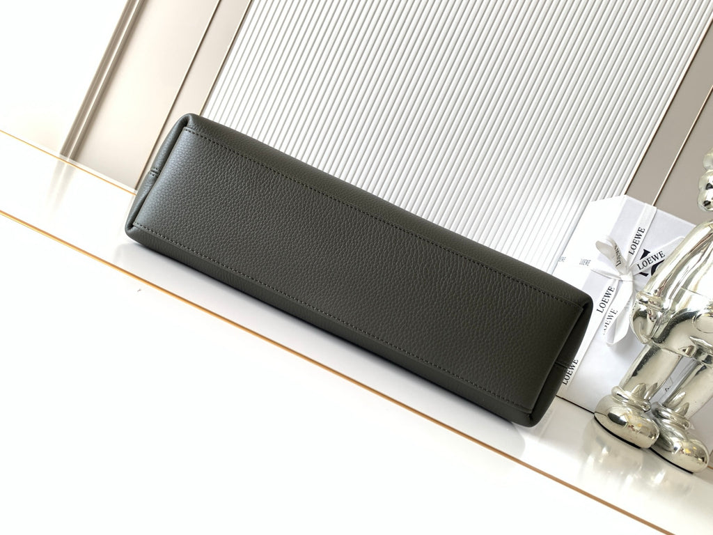 Жіноча сумка Loewe Flamenco Anagram 9181