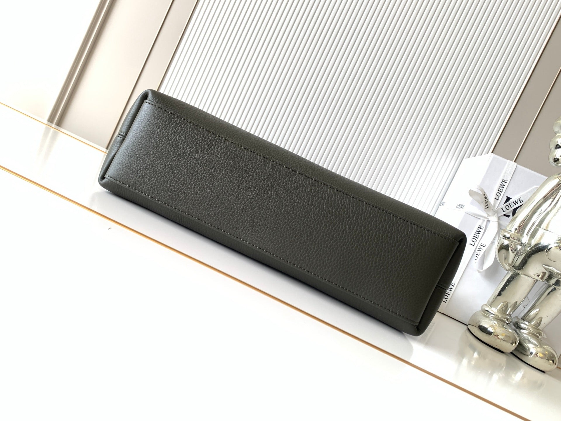 Жіноча сумка Loewe Flamenco Anagram 9181