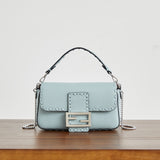 Жіноча сумка-багет Fendi Baguette