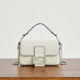 Жіноча сумка-багет Fendi Baguette