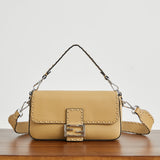 Жіноча сумка-багет Fendi Baguette