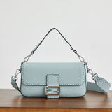 Жіноча сумка-багет Fendi Baguette