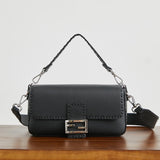 Жіноча сумка-багет Fendi Baguette