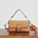 Жіноча сумка-багет Fendi Baguette