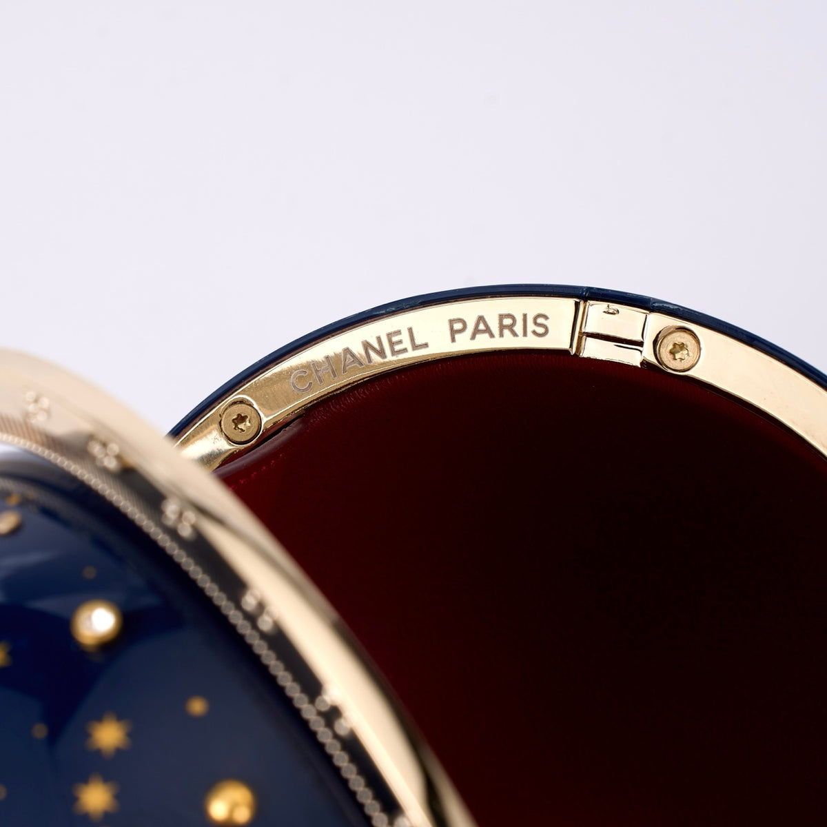 Жіноча сумка Chanel AS6272