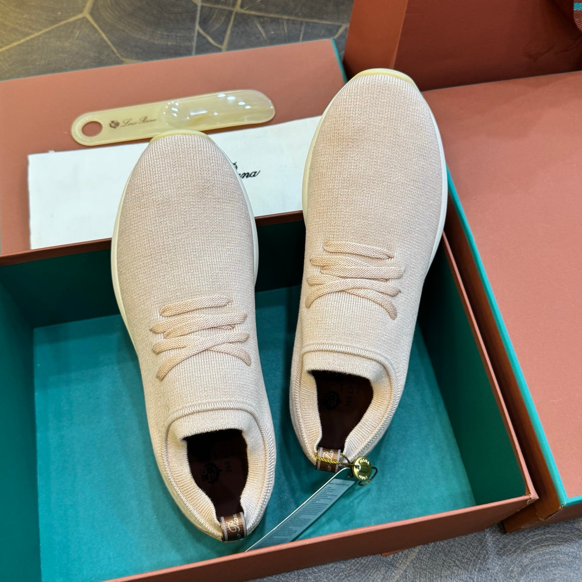 Трикотажні кросівки Loro Piana 360 LP Flexy Walk
