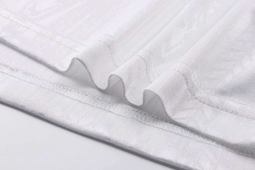 Топ з технічною естетикою Acne Studios — фото 8