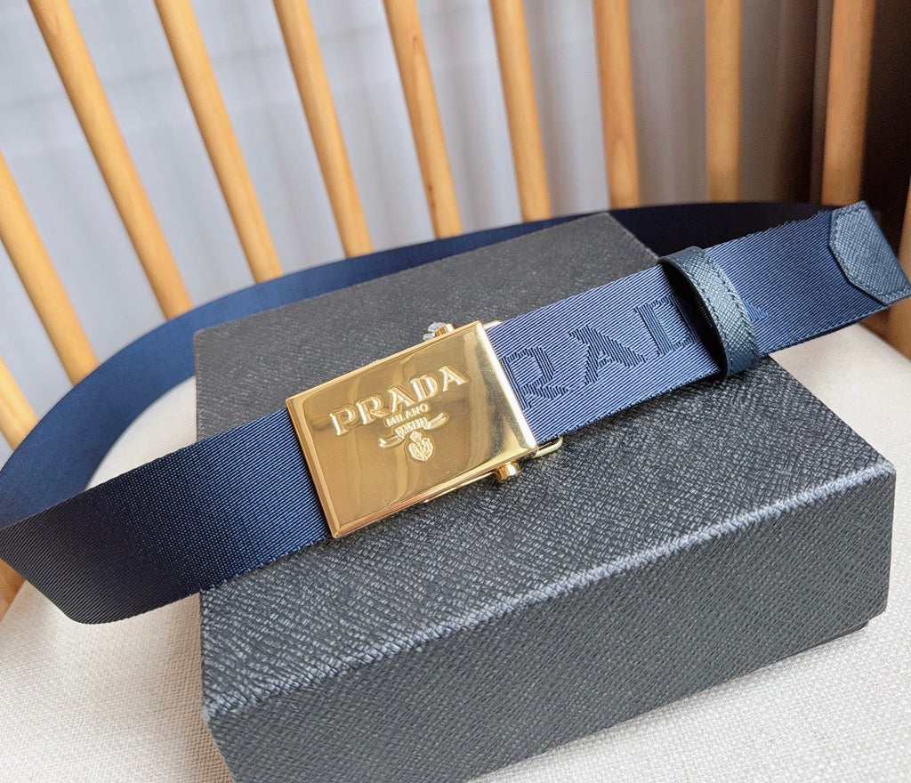 Ремінь Prada