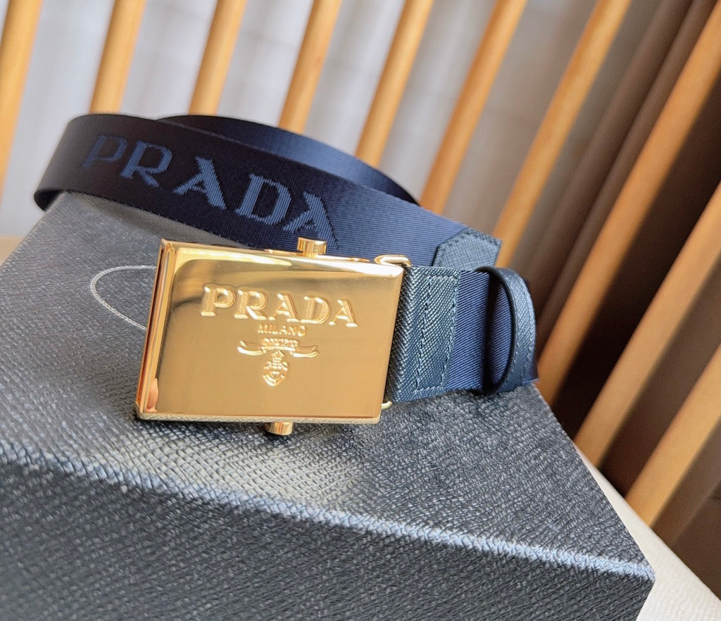 Ремінь Prada