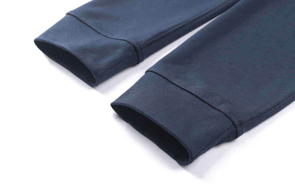 Джемпер з укороченою блискавкою Ralph Lauren — фото 7