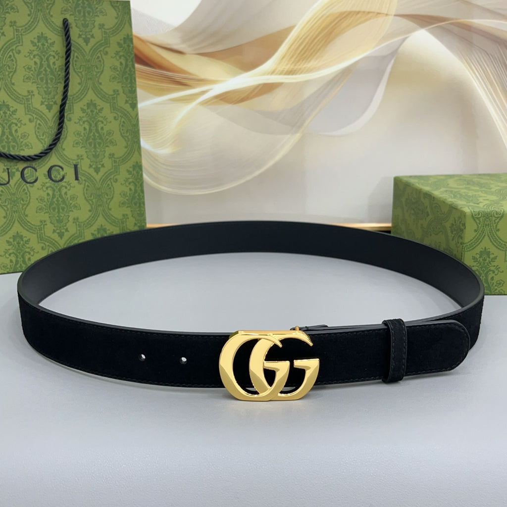 Ремінь Gucci з натуральної шкіри