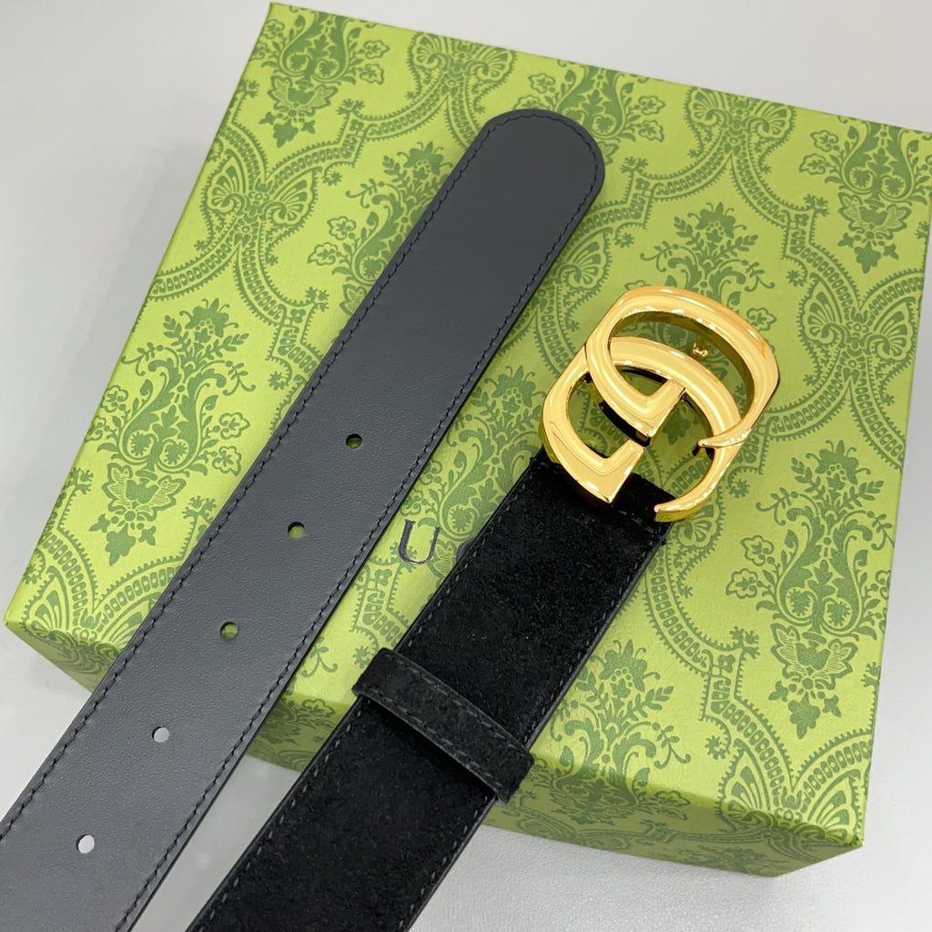 Ремінь Gucci з натуральної шкіри