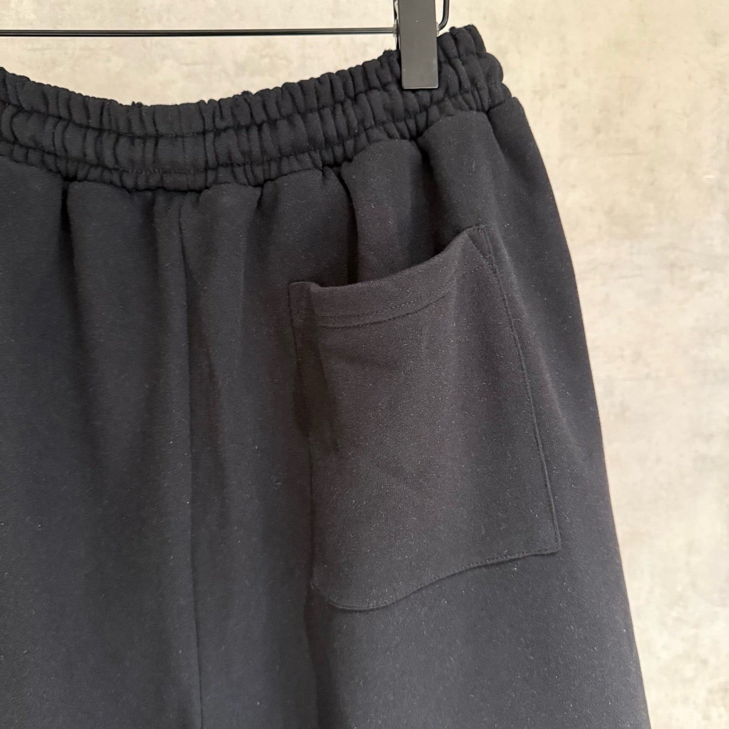 Чоловічі шорти Balenciaga сірий