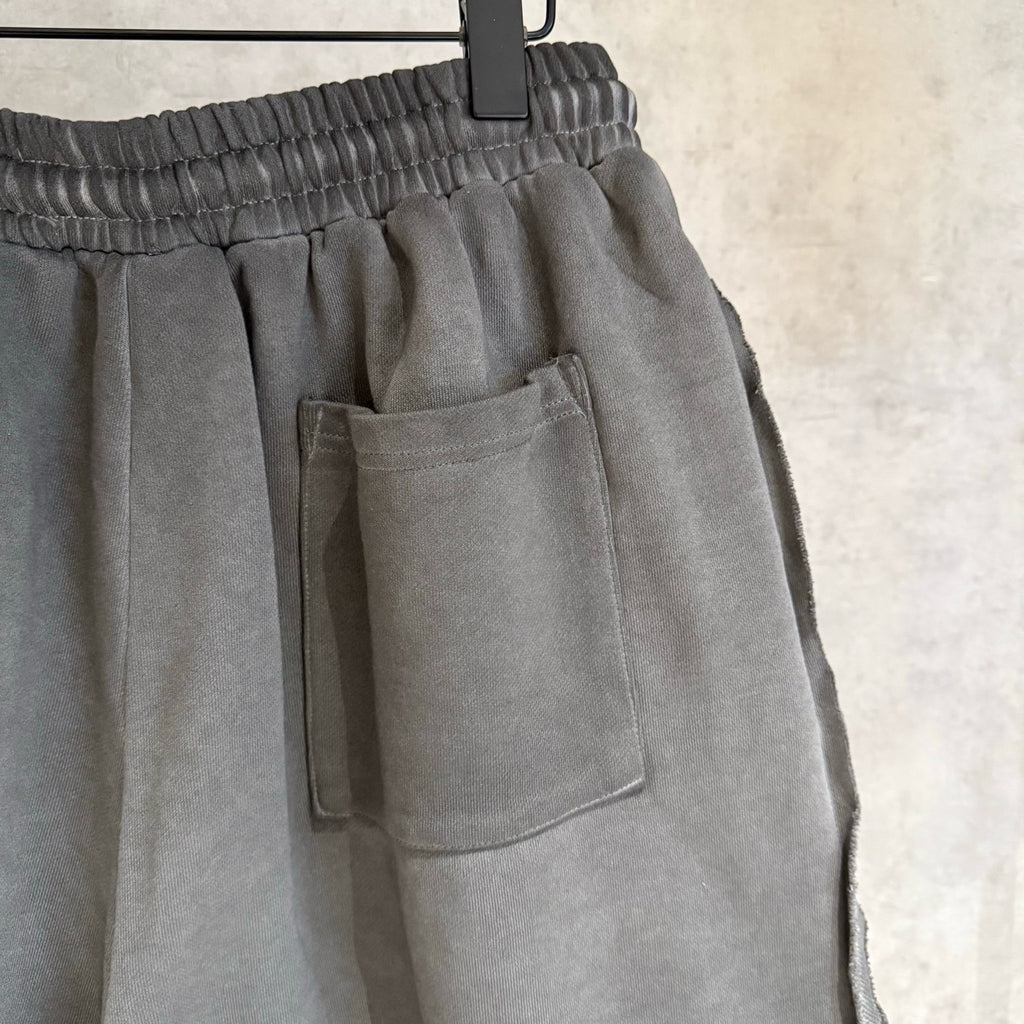 Чоловічі шорти Balenciaga білий