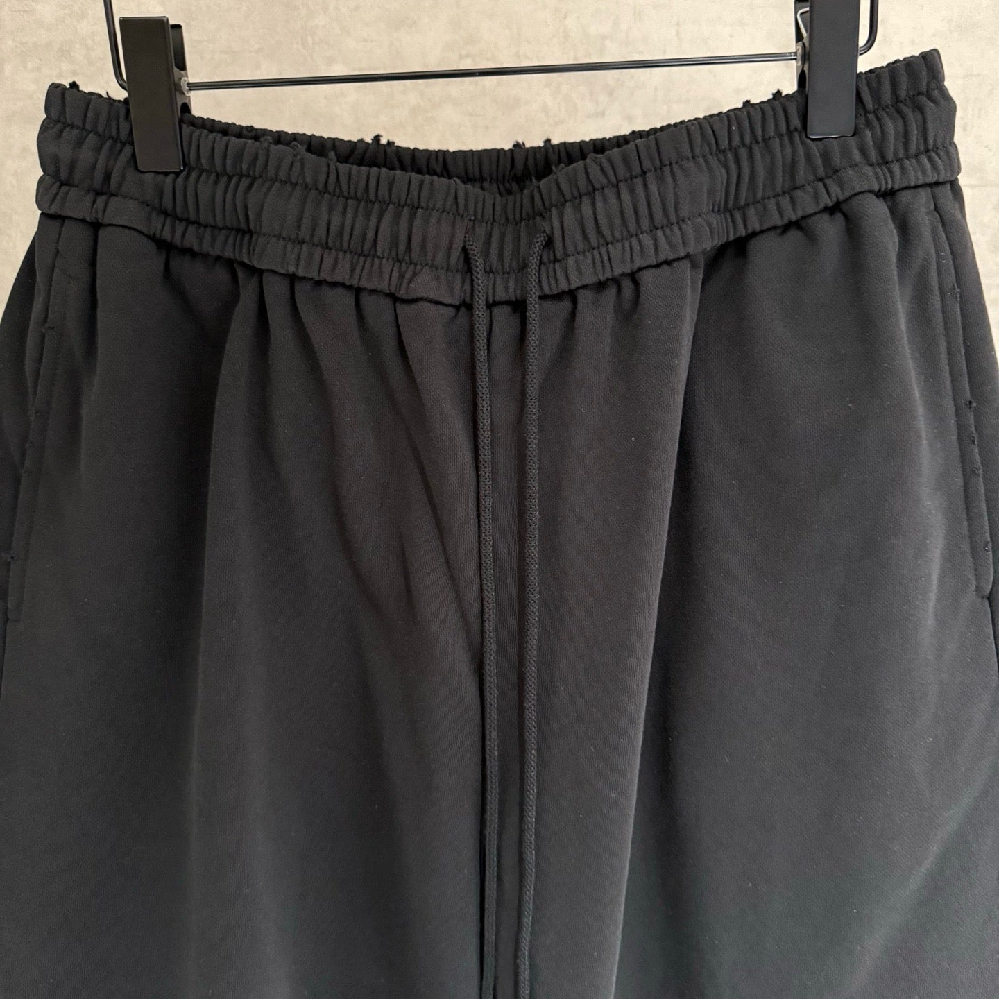 Чоловічі шорти Chrome Hearts білий