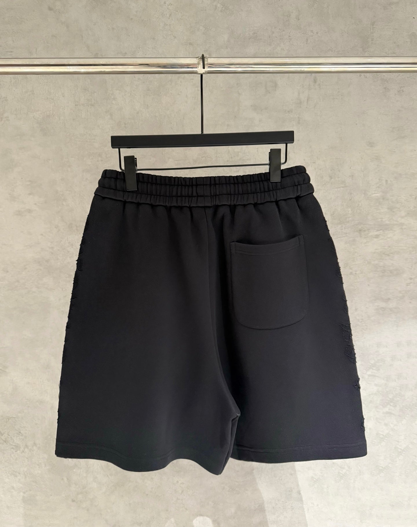 Чоловічі шорти Chrome Hearts білий