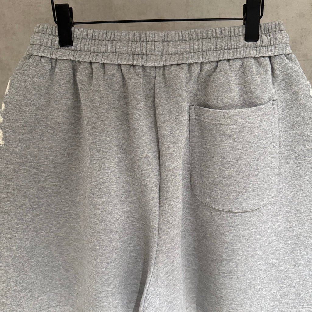 Чоловічі шорти Chrome Hearts чорний