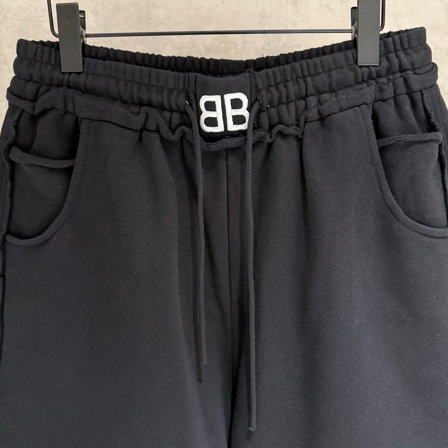 Чоловічі шорти Chrome Hearts сірий