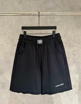 Чоловічі шорти Chrome Hearts