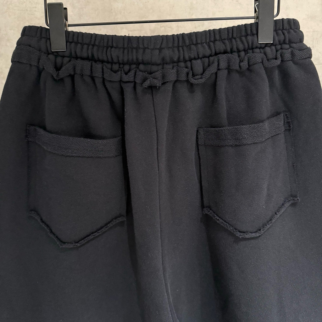 Чоловічі шорти Chrome Hearts сірий