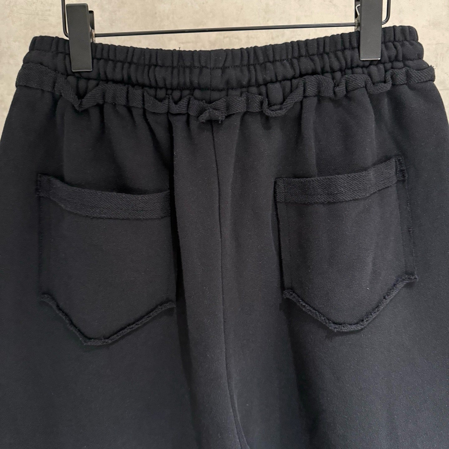 Чоловічі шорти Chrome Hearts сірий