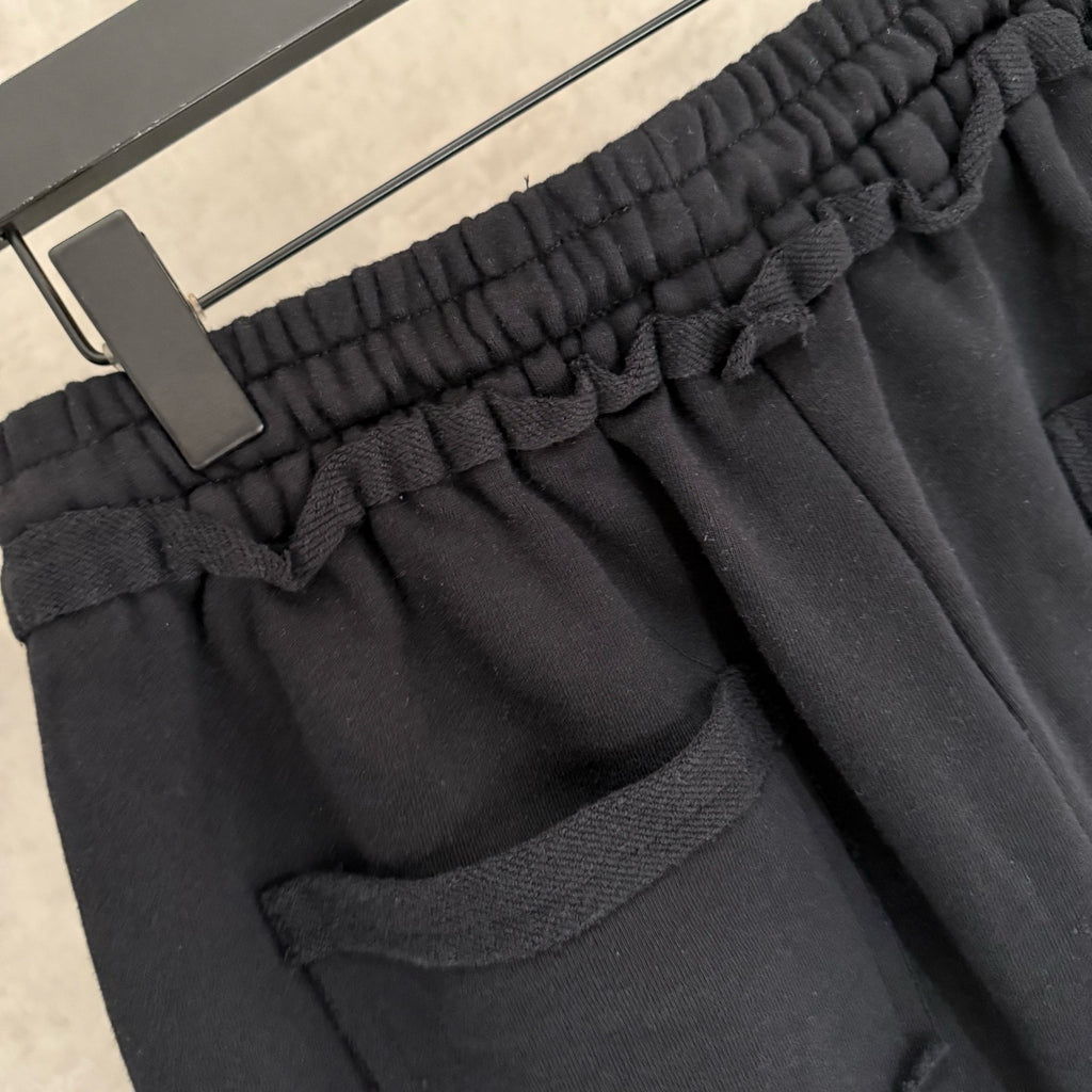 Чоловічі шорти Chrome Hearts сірий