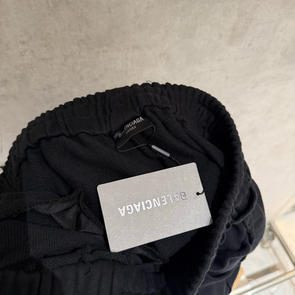 Чоловічі шорти Chrome Hearts сірий