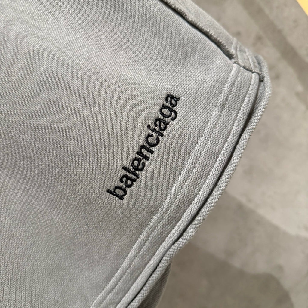 Чоловічі шорти Chrome Hearts чорний