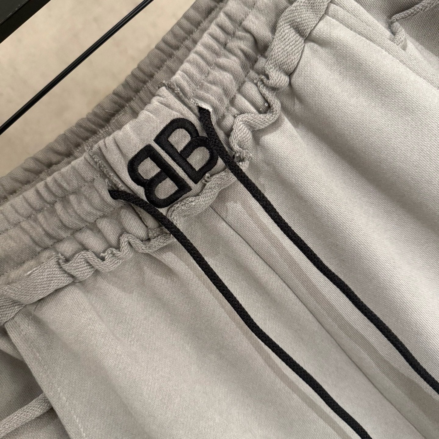 Чоловічі шорти Chrome Hearts чорний