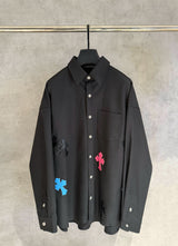 Чоловіча сорочка Chrome Hearts