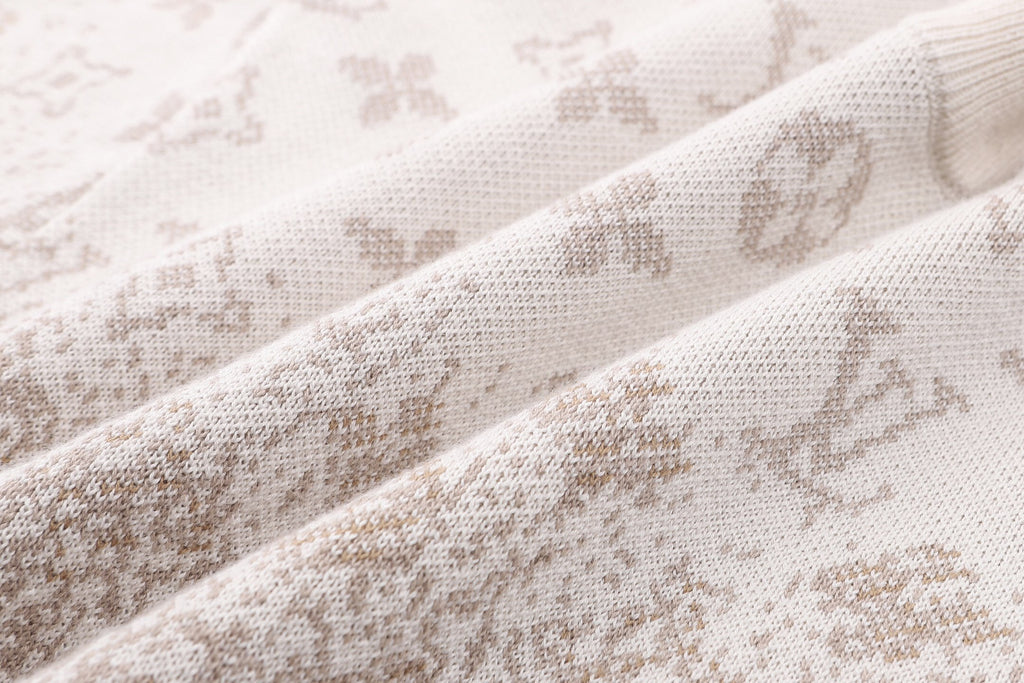 Лонгслів Monogram Louis Vuitton — фото 6