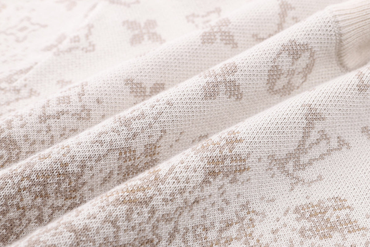 Лонгслів Monogram Louis Vuitton — фото 6