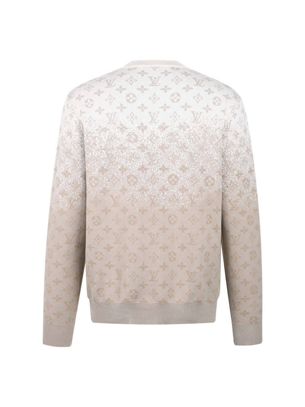 Лонгслів Monogram Louis Vuitton — фото 2
