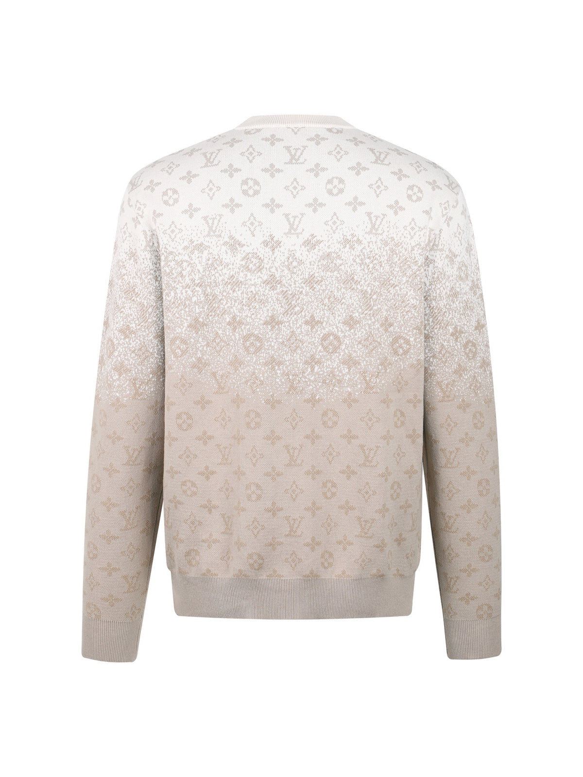 Лонгслів Monogram Louis Vuitton — фото 2