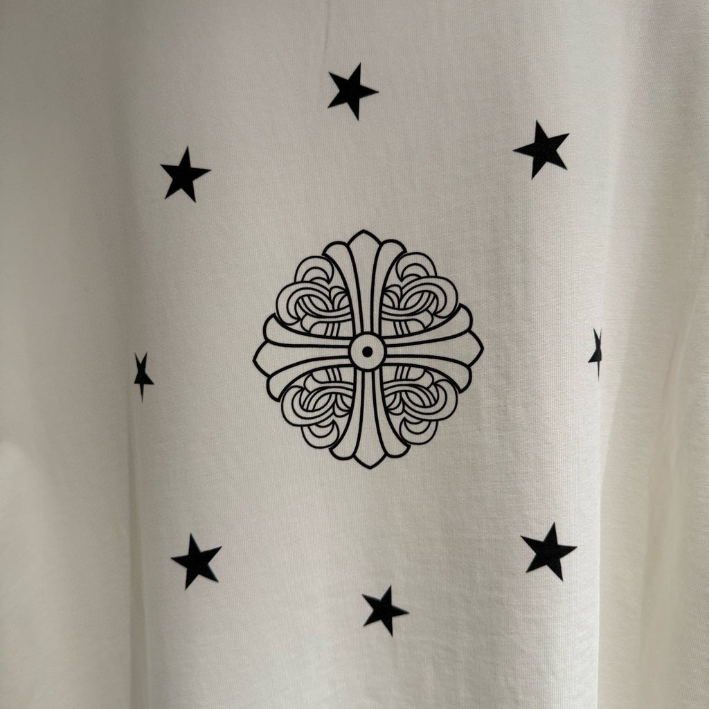 Чоловічий світшот Chrome Hearts