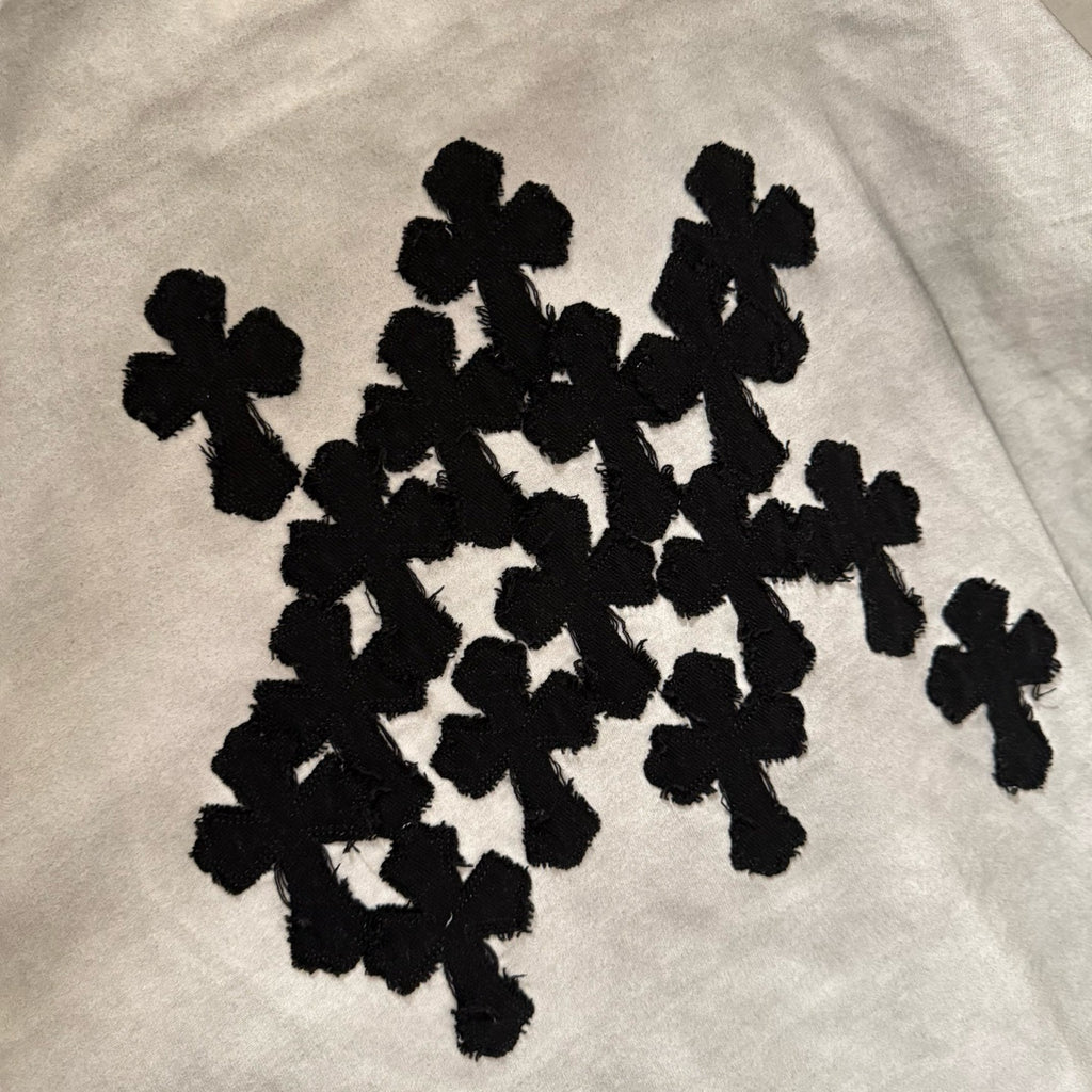 Чоловічий світшот Chrome Hearts